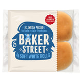 Buy cheap Baker Street Bread Rolls 4s Online