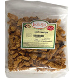 Buy cheap Indu Sri Hot Pakoda 150g Online