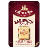 Buy cheap Cathedral Mature Cheese 6s Online