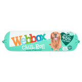 Buy cheap Webbox Chub Roll Duck Flavour Online