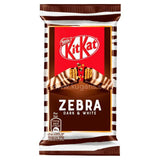 Buy cheap Kitkat Zebra Dark White Choco Online