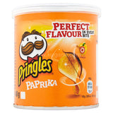 Buy cheap Pringles Hot Paprika 40g Online