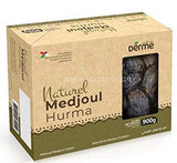 Buy cheap Derme Natural Dates 900g Online