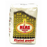 Buy cheap Klas Wheat Flour 1kg Online