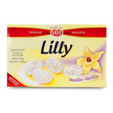 Buy cheap Kras Lilly Vanilla Cookies Online