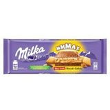 Buy cheap Milka Max Chocolate Biscuit Online