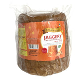 Buy cheap Shankar Bucket Jaggery 2kg Online