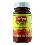 Buy cheap Priya Tomato Pickle 300g Online