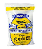 Buy cheap Mdk White String Hopper Flour Online