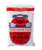 Buy cheap Mdk String Hopper Flour 1kg Online