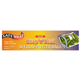 Buy cheap Safe Wrap Freezer Bag Small Online