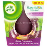 Buy cheap Air Wick Black Berry Spice Online