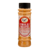 Buy cheap Regal Chilli Mayo Sauce 500ml Online