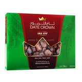 Buy cheap Date Crown Lulu Dates 1kg Online