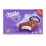 Buy cheap Milka Choco Snack 128g Online