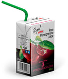 Buy cheap Regal Pomegranate Juice 250ml Online