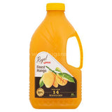 Buy cheap Regal Mango Nectar 2 Litre Online