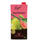 Buy cheap Regal Pink Guava Nectar 1 Litre Online