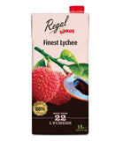 Buy cheap Regal Lychee Nectar 1 Litre Online