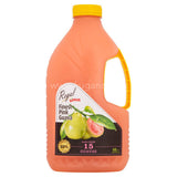 Buy cheap Regal Pink Guava Nectar 2 Litre Online