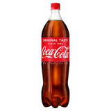 Buy cheap Coca Cola 1.5ltr Online