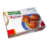 Buy cheap Shanker Vegetable Puffs 200g Online