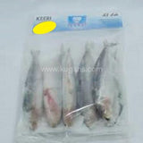 Buy cheap Gold Fish Keeri Fish 700g Online