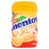 Buy cheap Mentos Fresh Tropical 100g Online