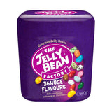 Buy cheap The Jelly Bean Factory 80g Online