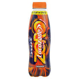 Buy cheap Lucozade Zero Orange 380ml Online