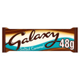 Buy cheap Galaxy Salted Caramel 40g Online