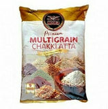 Buy cheap Heera Multigrain Chakki Atta Online