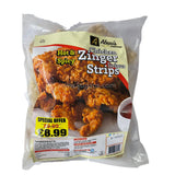 Buy cheap Abbus Chicken Zinger Strips Online