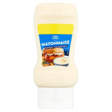 Buy cheap Happy Shopper Mayonnaise 250ml Online