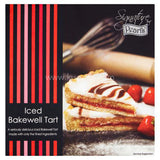 Buy cheap Pearls Iced Bakewell Tart 396g Online