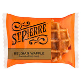 Buy cheap St.pierre Brlgian Waffle 90g Online