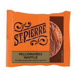 Buy cheap St.pierre Waffle 45g Online