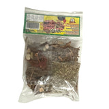 Buy cheap Kavi Mixed Spices 50g Online