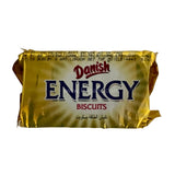 Buy cheap Danish Energy Biscuits 80g Online