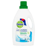 Buy cheap Dettol Laundry Cleanser 1 Litre Online