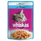 Buy cheap Whiskas Tuna 100g Online