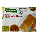 Buy cheap Shankar Masala Dosa 454g Online