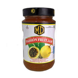 Buy cheap Md Passion Fruit Jam 500g Online