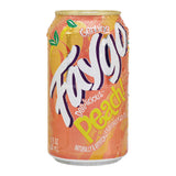 Buy cheap Faygo Peach 355ml Online