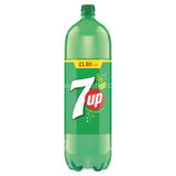 Buy cheap 7up Regular 2ltr Online