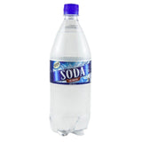 Buy cheap Elephant Plain Soda 400ml Online