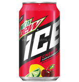 Buy cheap Mountain Dew Cherry 355ml Online