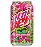 Buy cheap Mountain Dew Melon 355ml Online