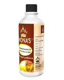 Buy cheap Monas Pure Groundnut Oil 1 Litre Online