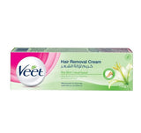 Buy cheap Veet Hair Removal Cream Dry Online